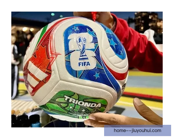 2026世界杯将为所有参赛球员提供个性化健康追踪系统助力比赛表现